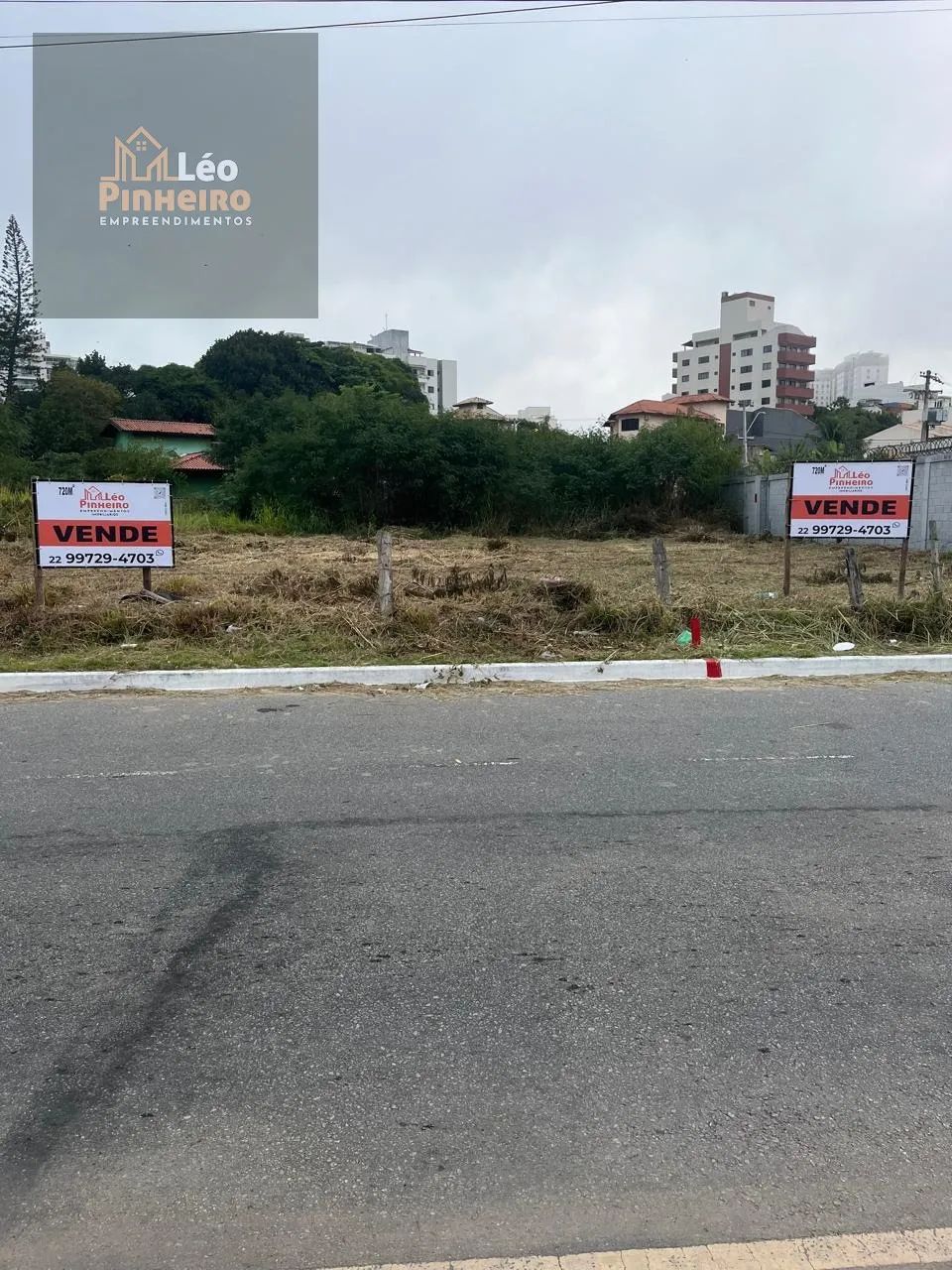 Terreno em Glória - Macaé - Foto 5