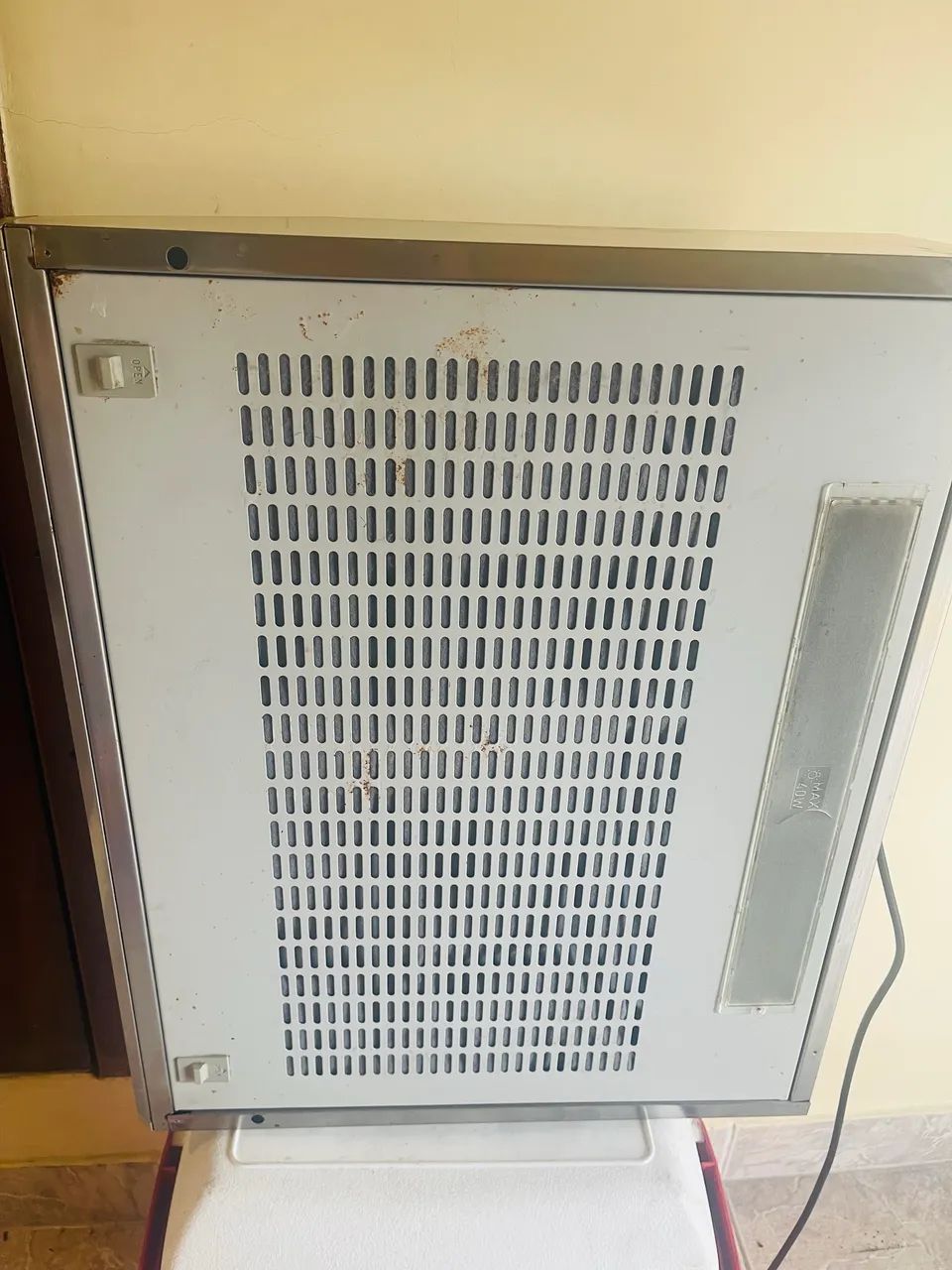 Depurador Consul  - Foto 3