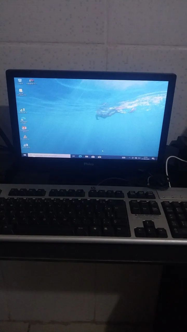 Computador completo Intel Core i3  - Foto 4