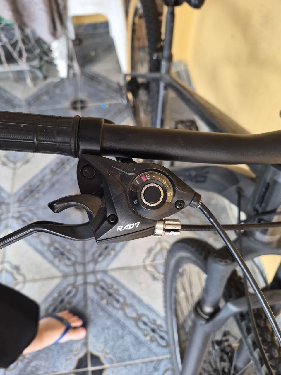 Vendo bike gts M5  - Foto 5