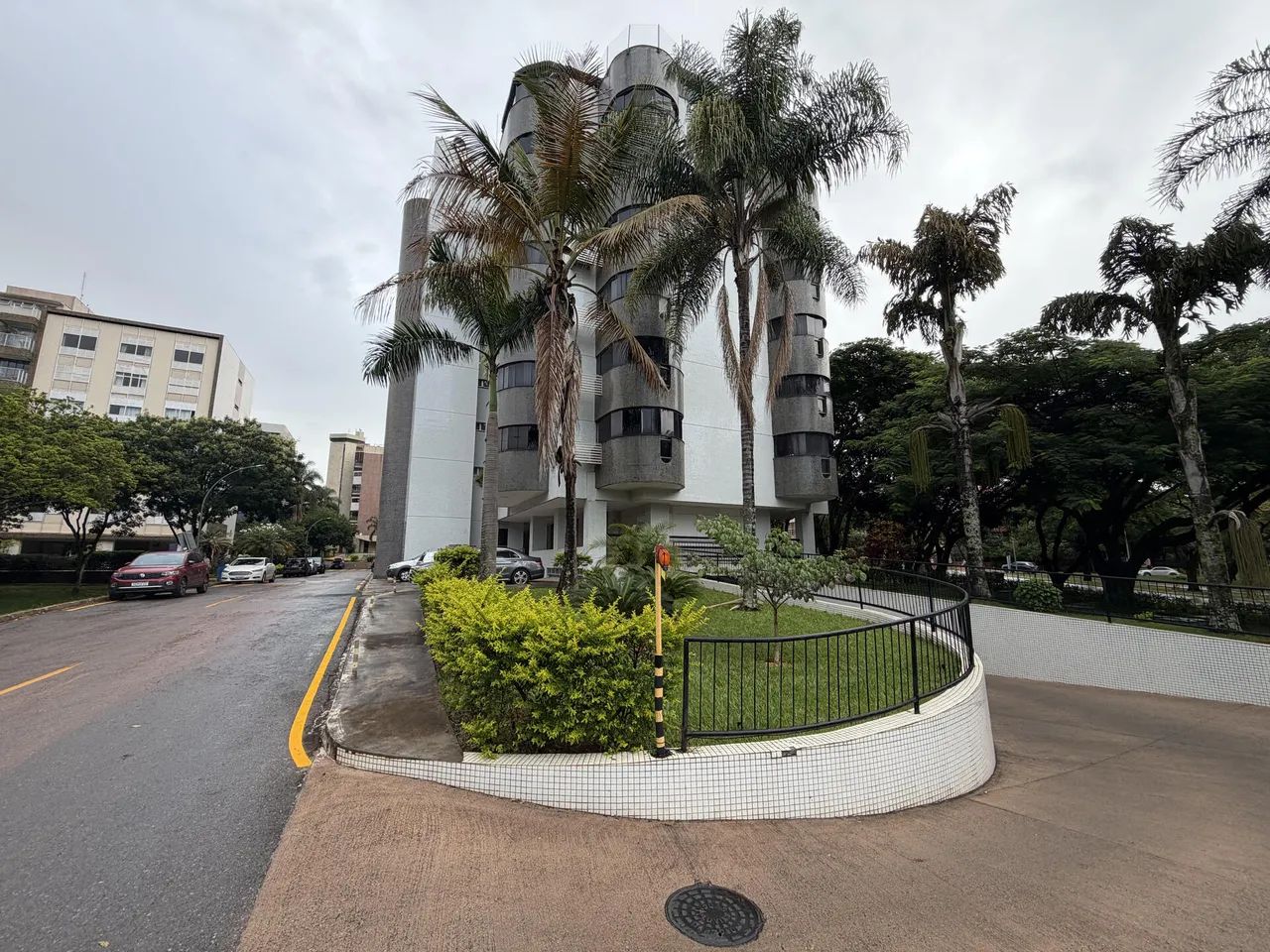 Apto. área total 152,54m² - Brasília/DF - Foto 4