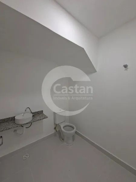 sala comercial para alugar na vila prudente - Foto 2