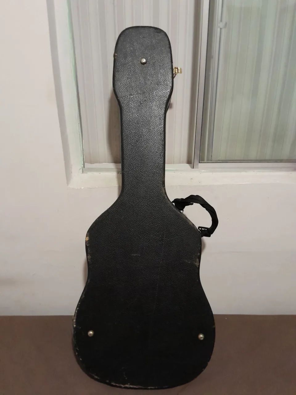 Case de violão Tagima - Foto 5
