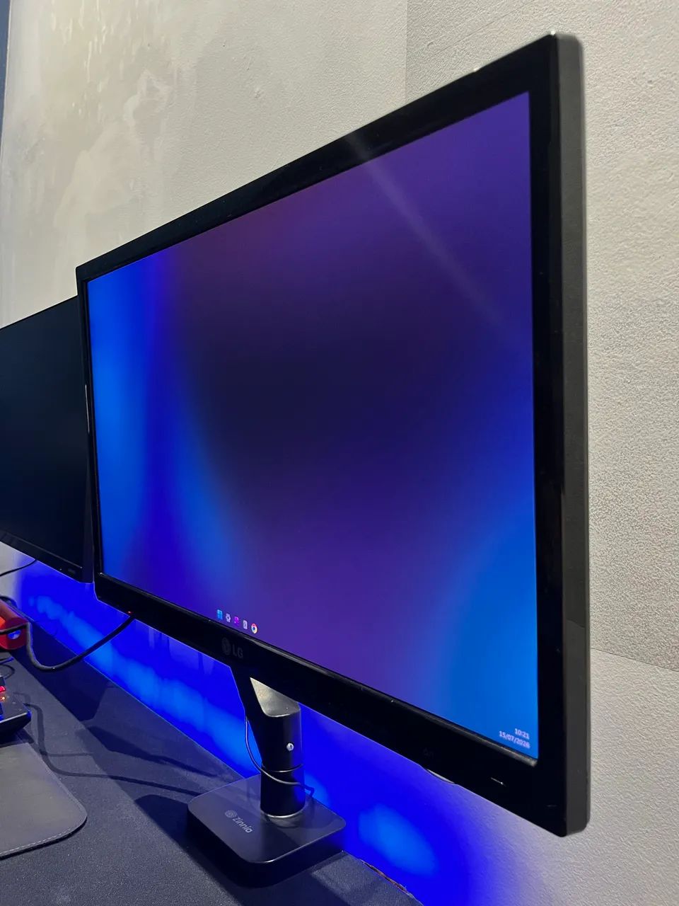 Monitor TV LG 21,5? IPS - Foto 2