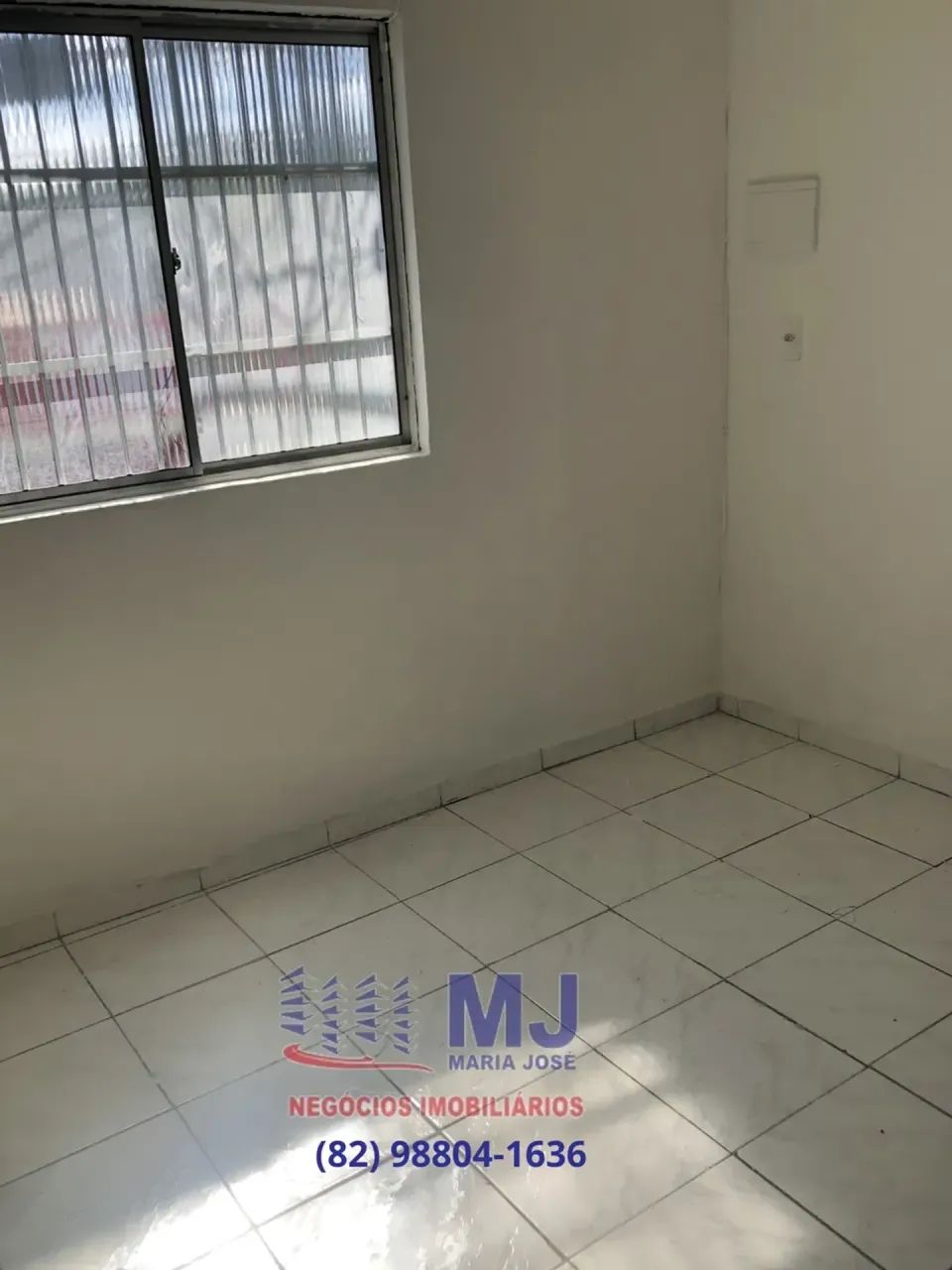 Alugo kitnet simples em Jatiúca - Maceió - AL