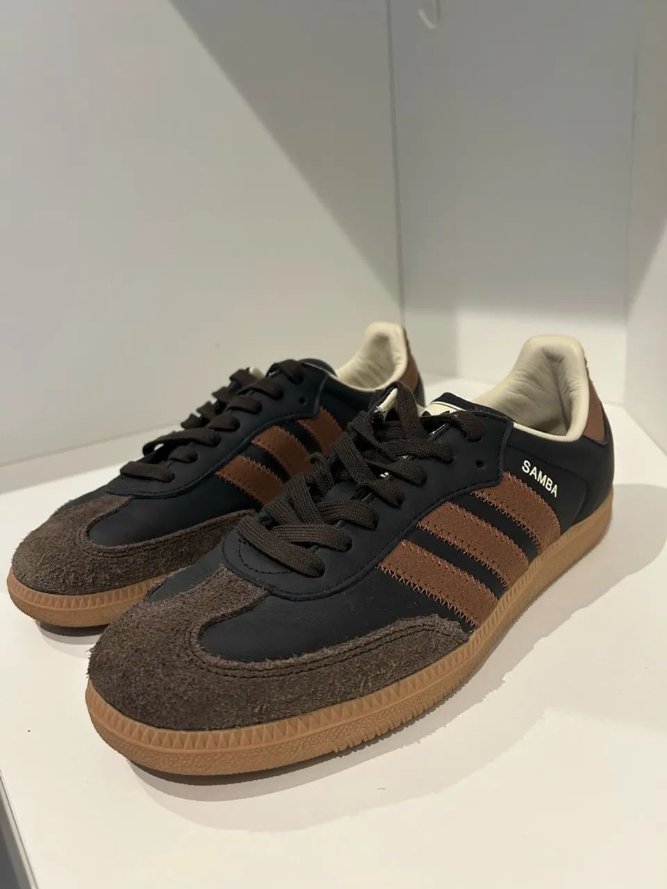 Tênis Adidas Samba OG 