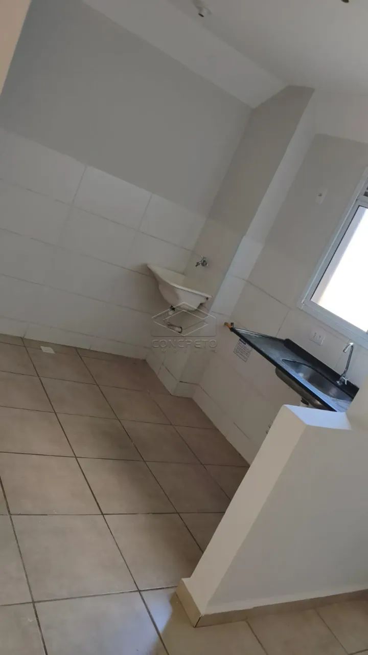 EXCELENTE APARTAMENTO DE 2 DORMITÓRIOS EM BAURU/SP - Foto 4
