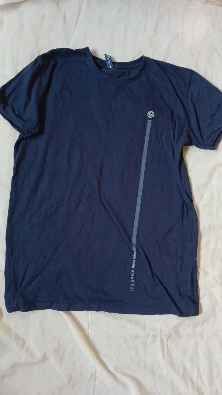 Masculino - Foto 2