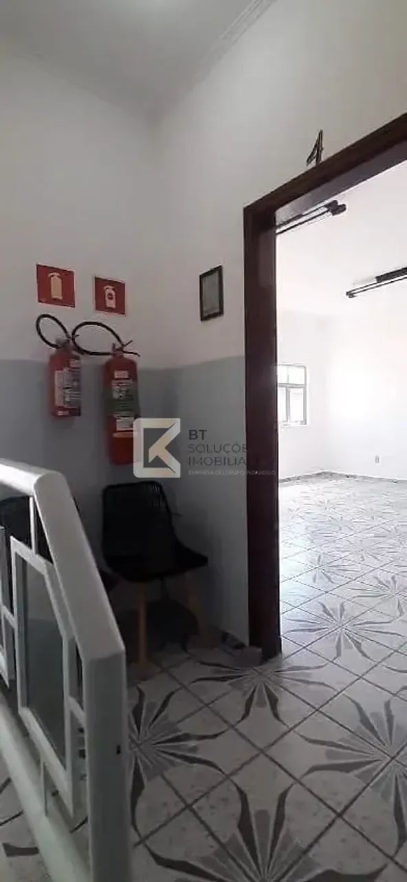 Sala para Locação, JARDIM MORADA DO SOL, INDAIATUBA - SP - Foto 4