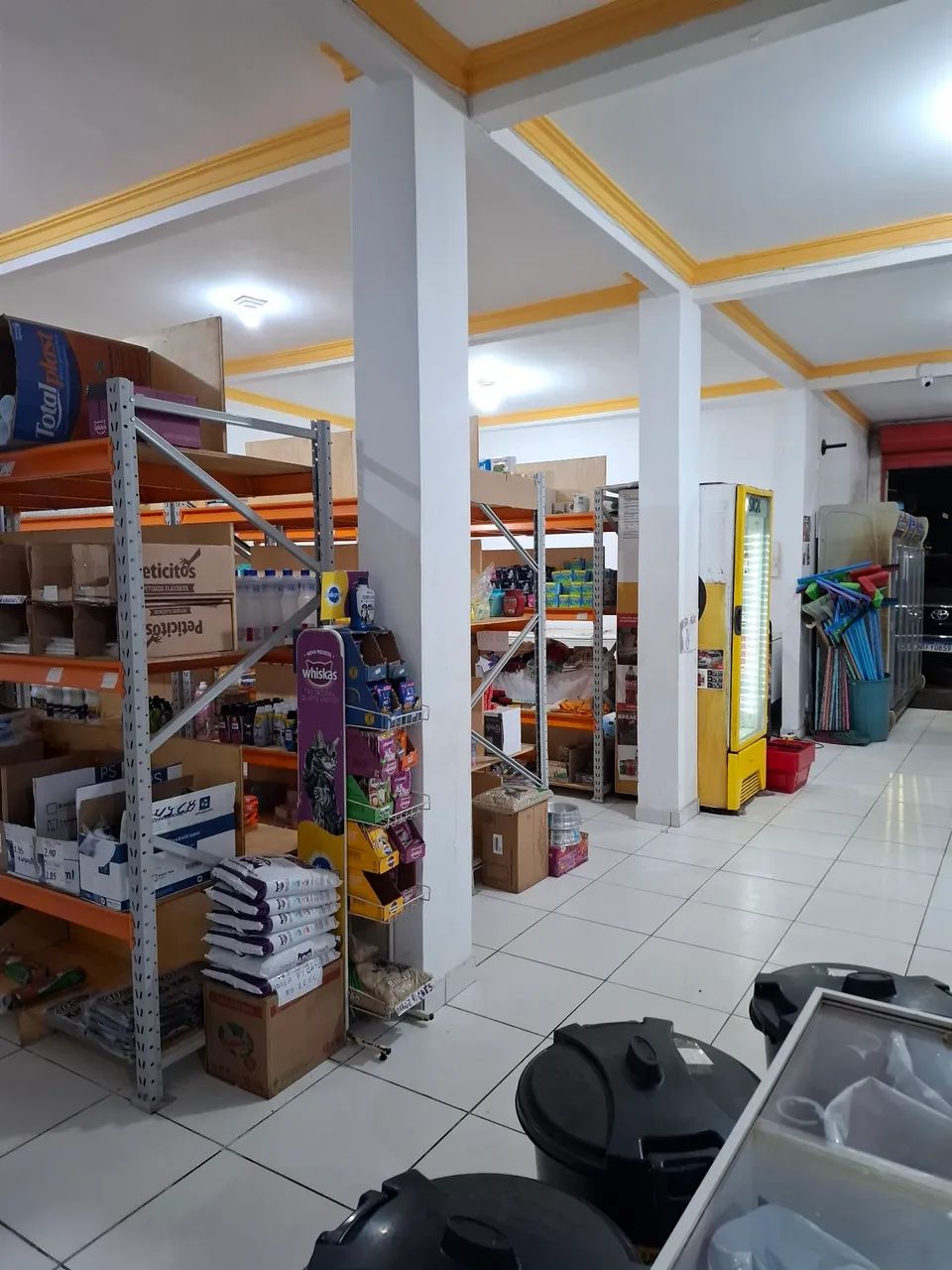 Vendo prédio comercial  - Foto 3