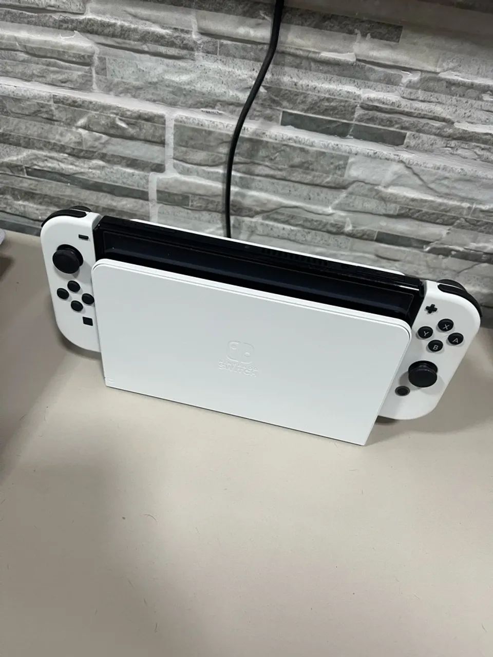 Nintendo Switch Oled 64GB