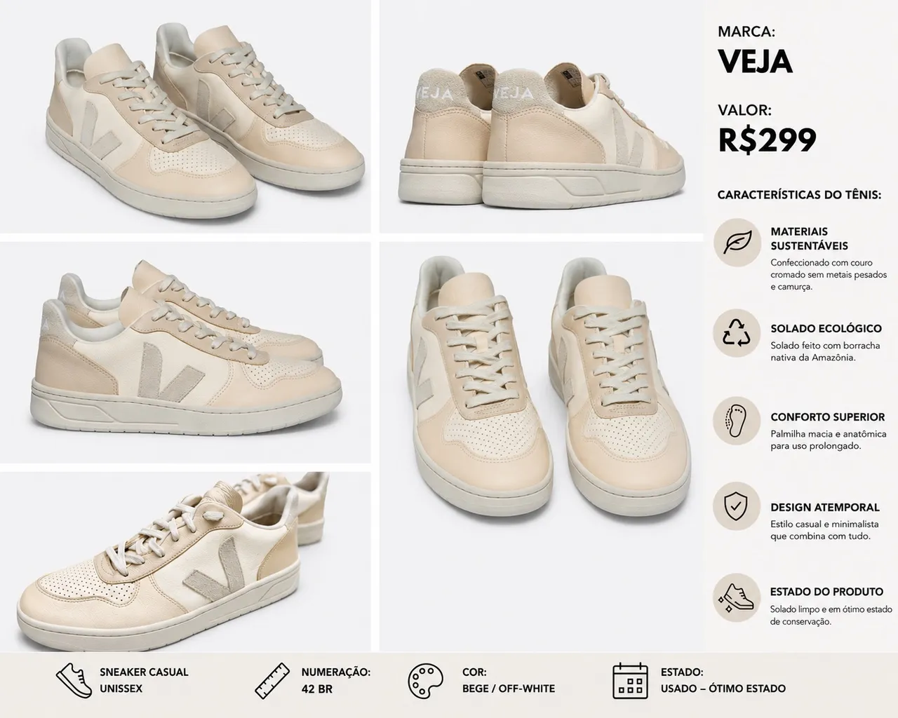 Tênis masculino breaknet 2.0 Adidas - Calçados - Anil, Rio de