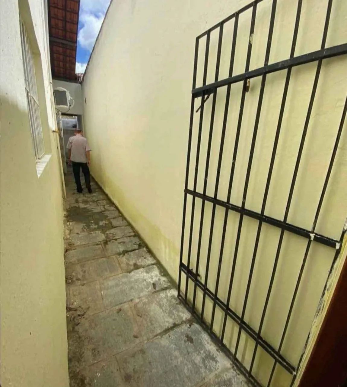 Vendo esse imóvel no Guamá  - Foto 3