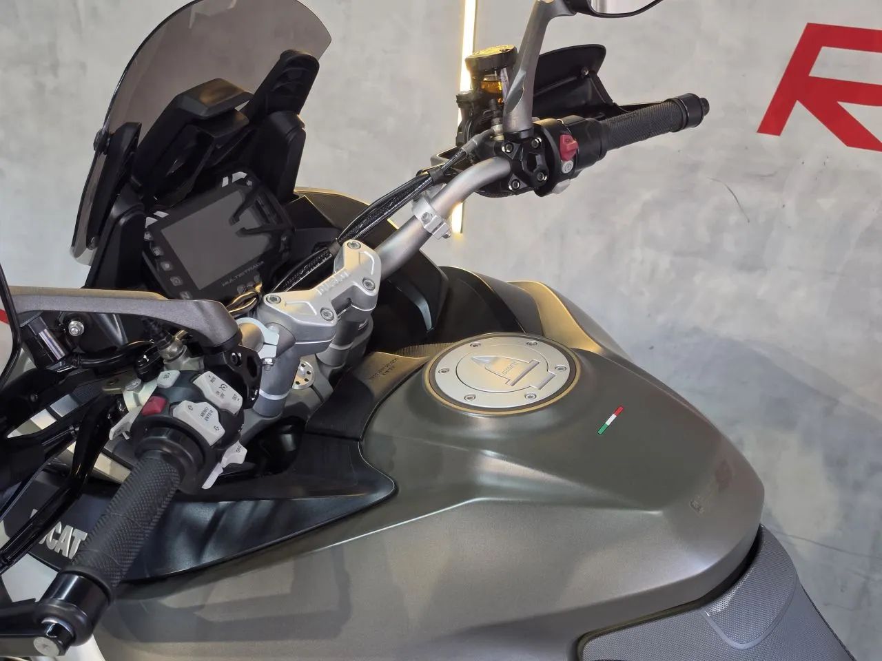 DUCATI Panigale 959  - 2017 - Foto 4