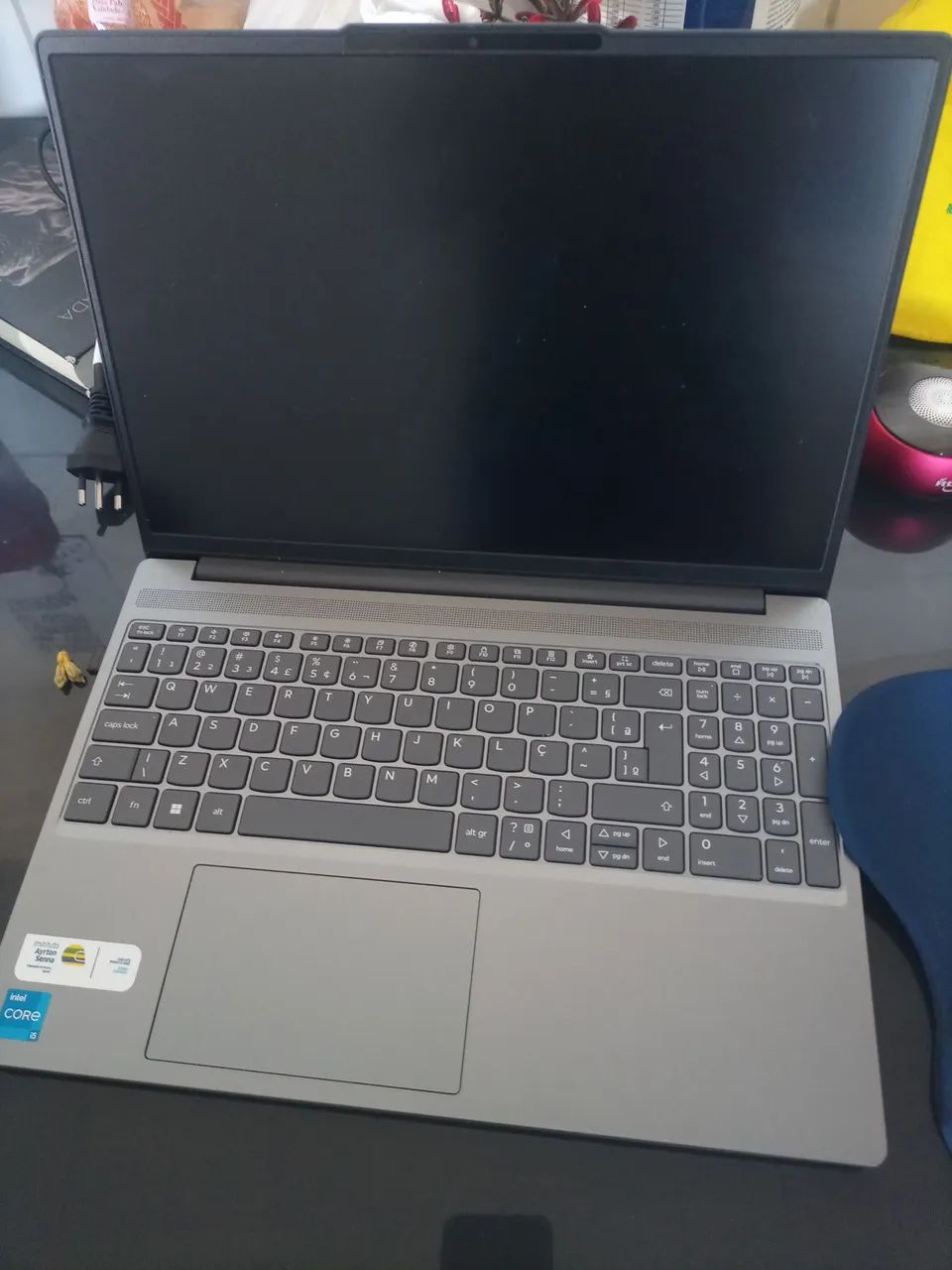 Notebook lenovo