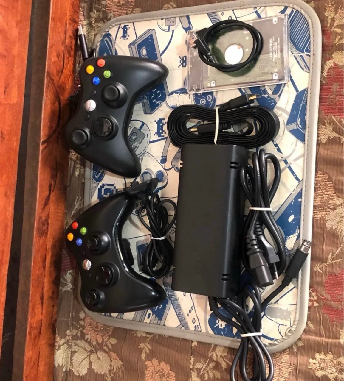 Xbox 360 - Foto 2