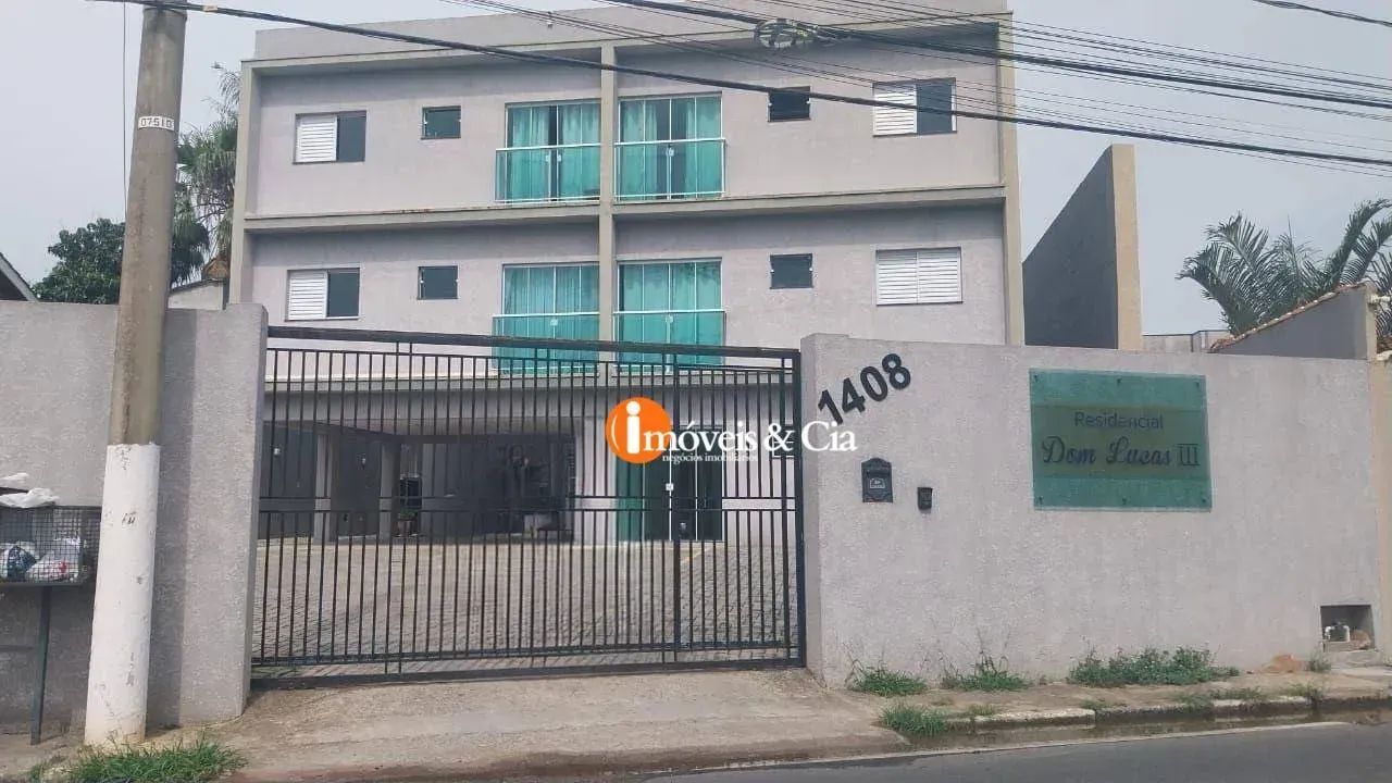 APARTAMENTO EM EXCELENTE LOCALIZAÇÃO - Foto 2