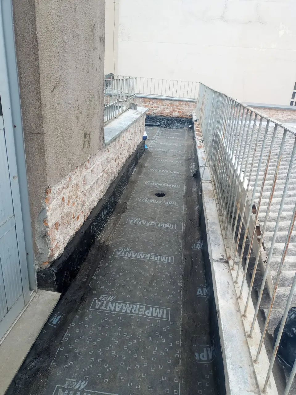 Impermeabilização  - Foto 2