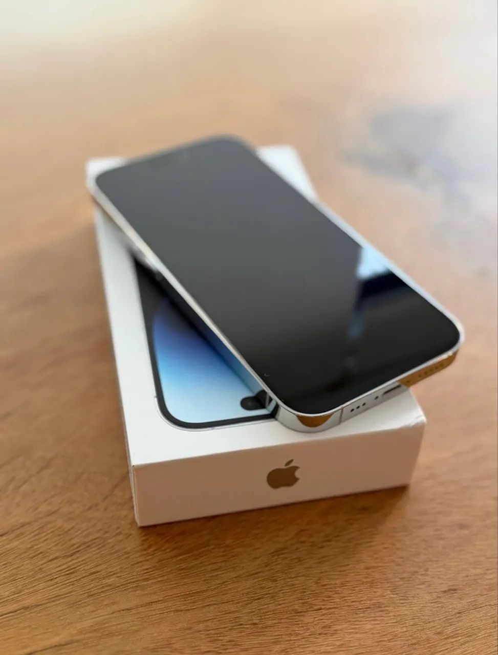 IPHONE 14 PRO - 256GB  - Foto 2