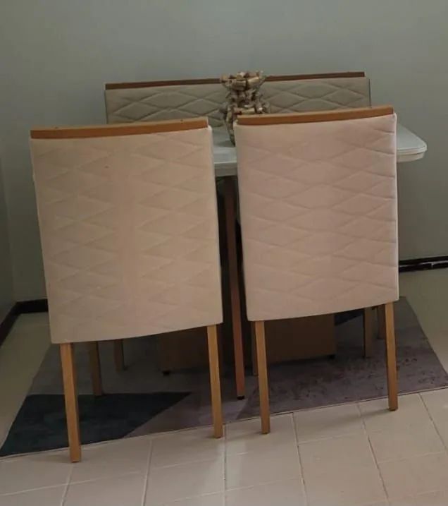 Mesa de jantar - Foto 3