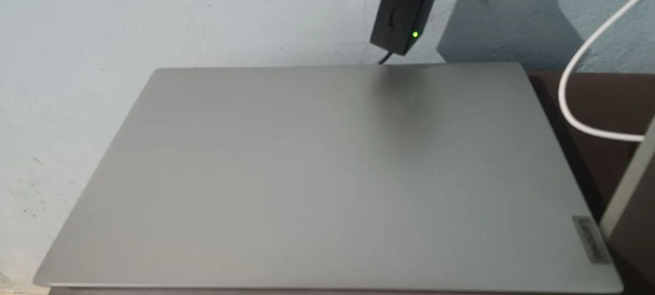 Vendo Notebook Lenovo - Foto 3