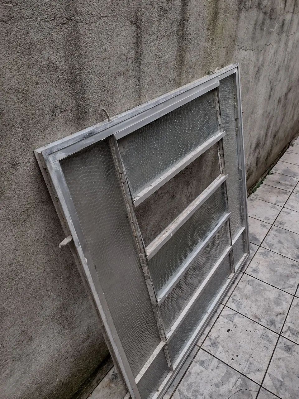 Vitro basculante  - Foto 2