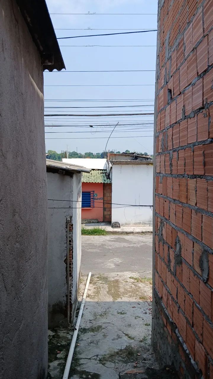 Vende-se Vila com 3 quitinetes  - Foto 3