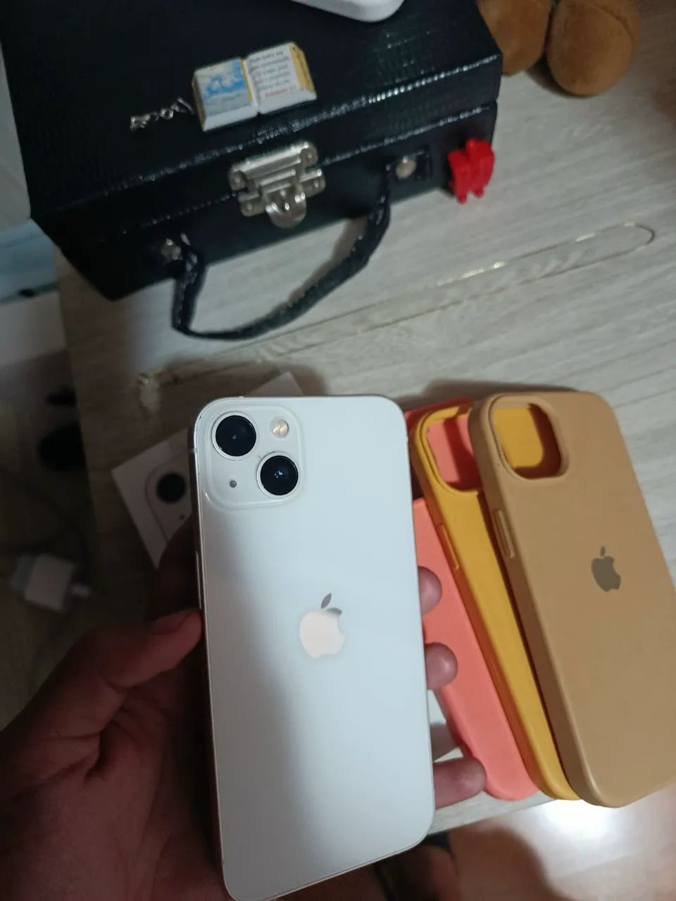 iPhone - 13 - Foto 2