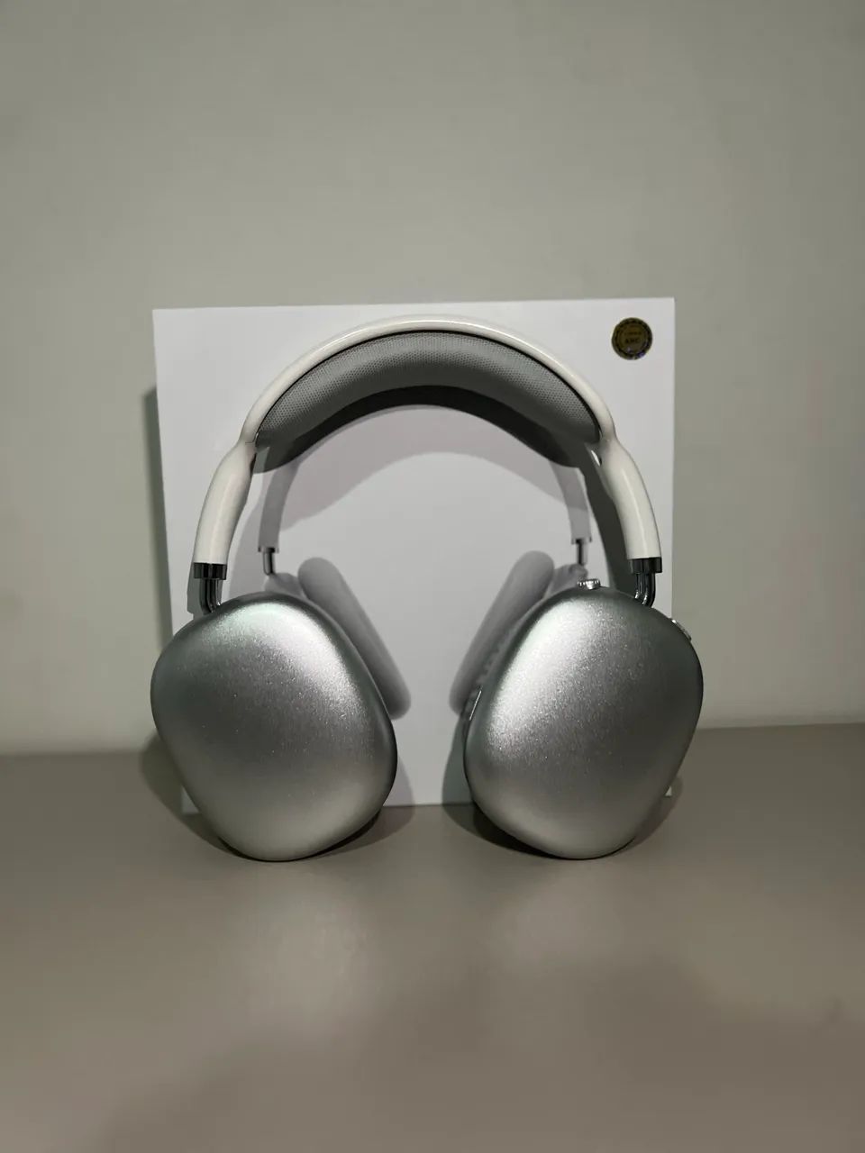 Fone Air Pods Max  - Foto 4
