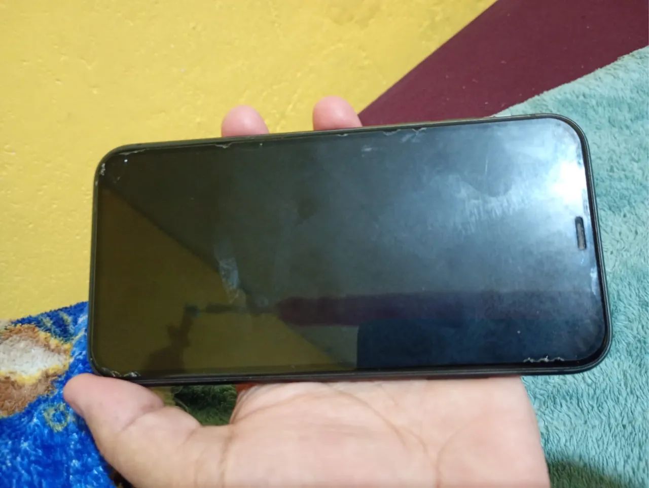 Venda de iPhone 11 - Foto 5