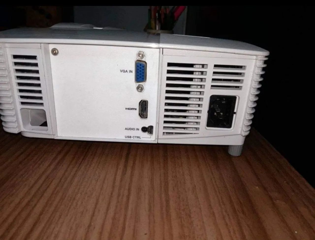 Projetor Acer X117H - Foto 4