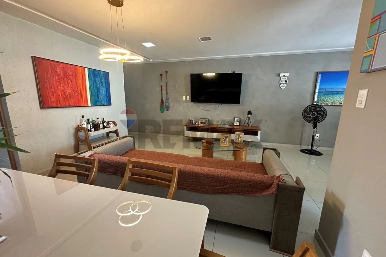 Casa 4 quartos na Barra Nova - Foto 4