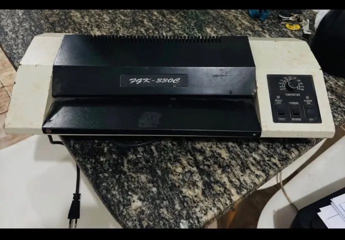 Plastificadora A3 65181964058370121