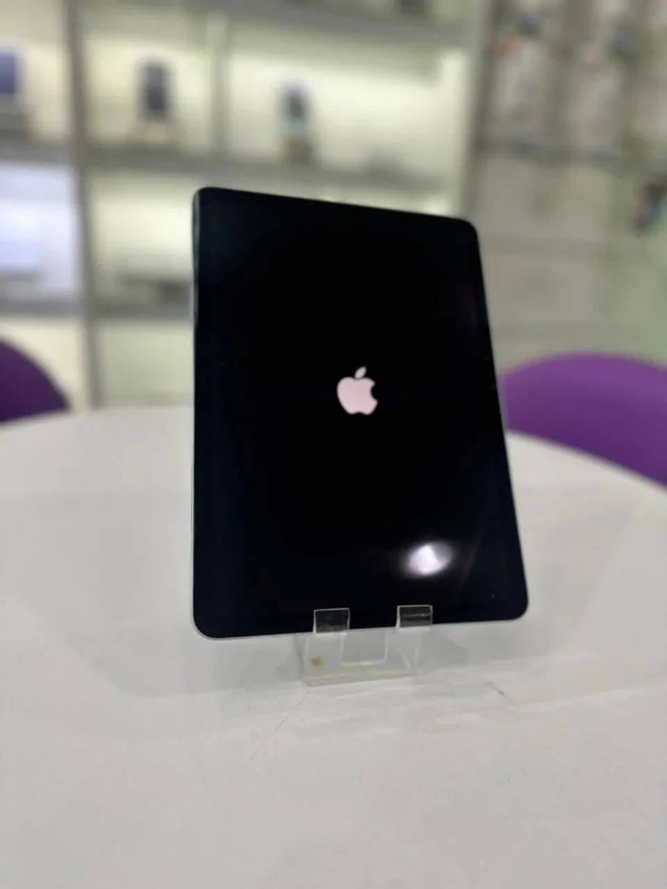 iPad Air 11" M3 - 512GB - WiFi + 5G - Azul (Open Box)  - Foto 3