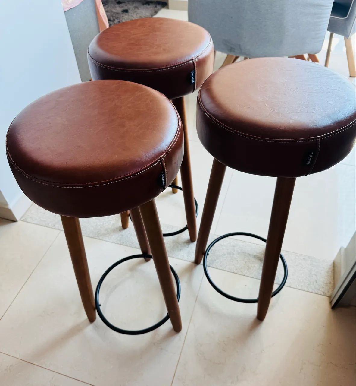 Banquetas  - Foto 2
