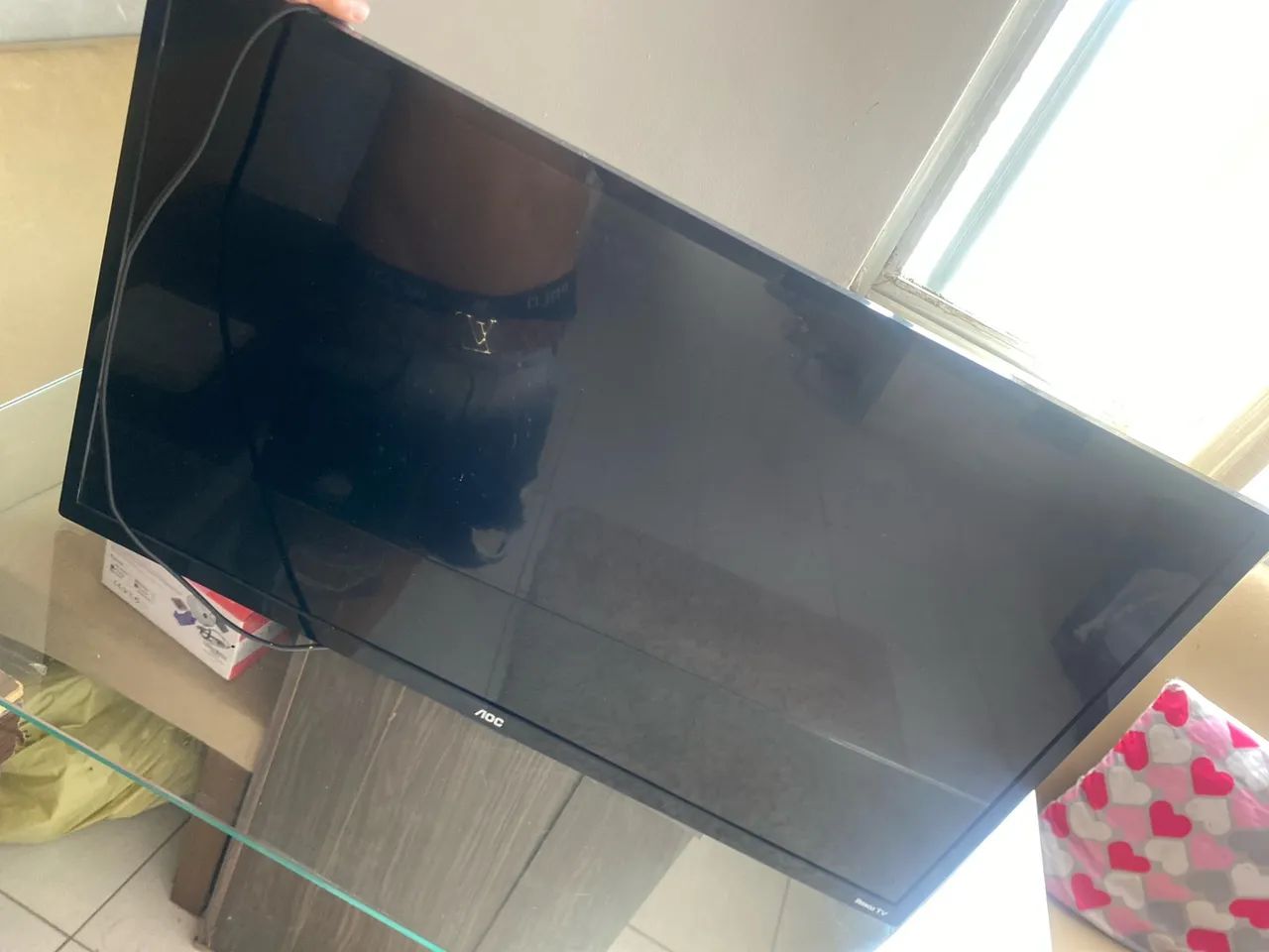 tv aoc 32