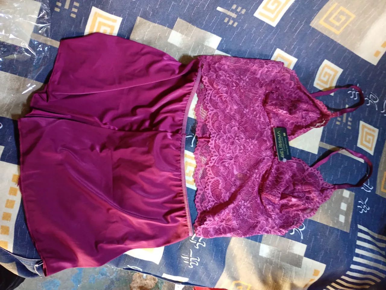 Lingerie  - Foto 5