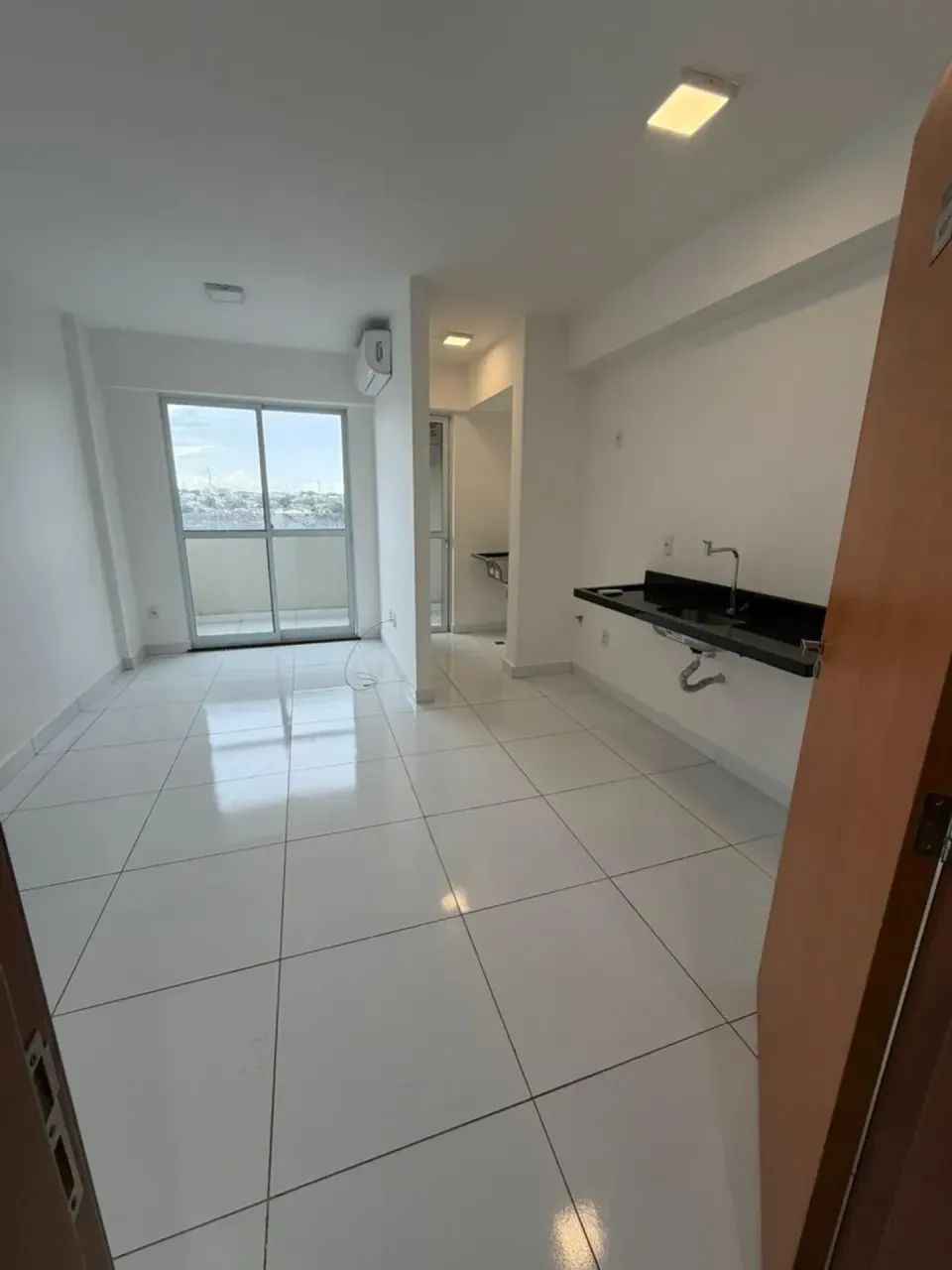 Imóvel para aluguel tem 55 metros quadrados com 2 quartos em Morada do Ouro - Cuiabá - MT - Foto 2