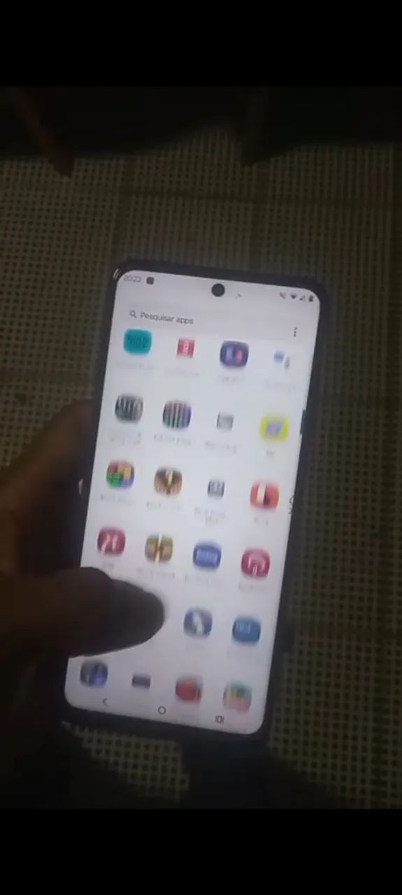 Vendo um celular  - Foto 4