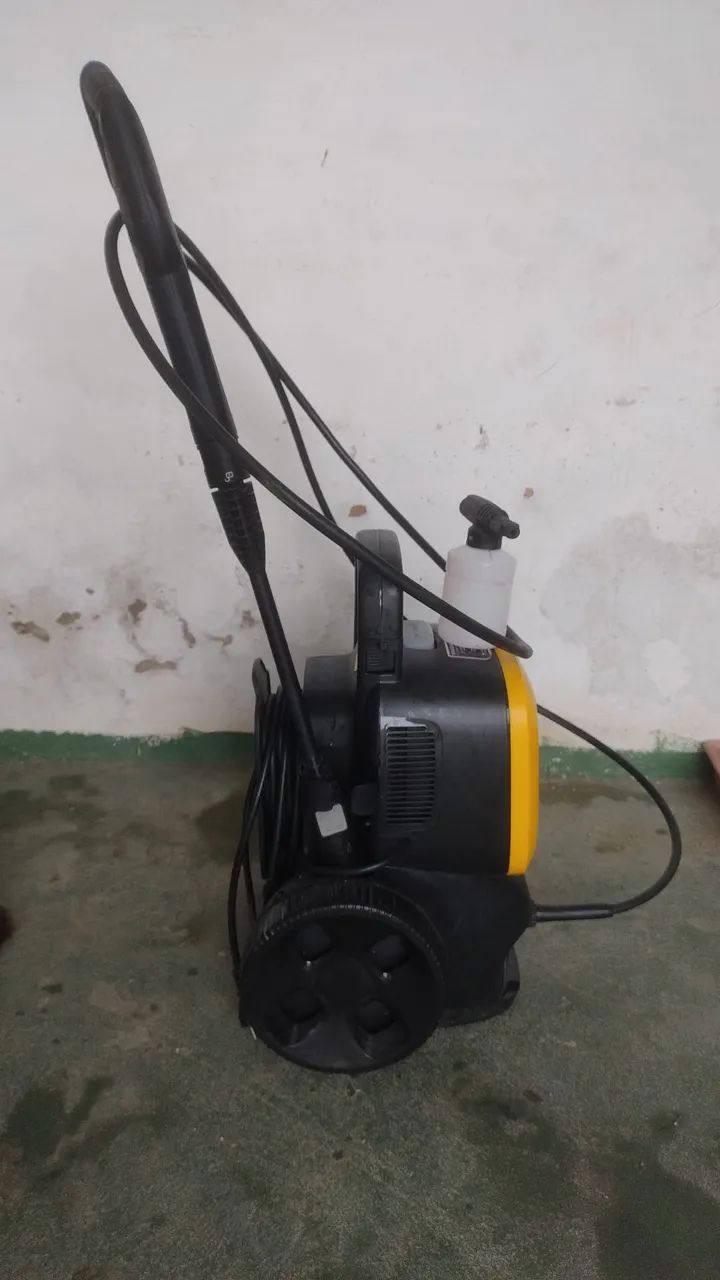 Jato de alta pressão Electrolux - Foto 2