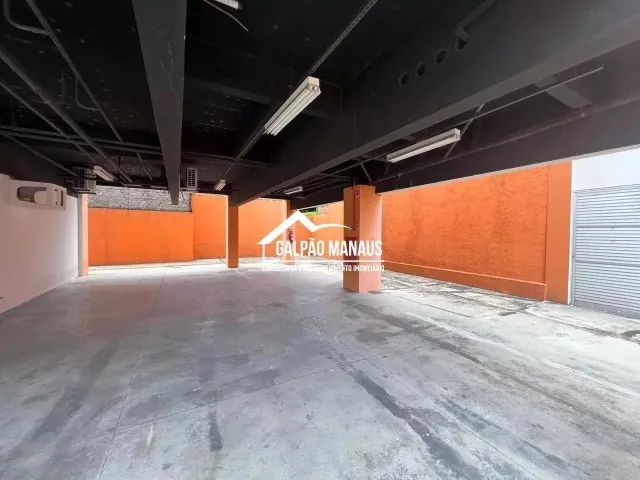 Galpão Manaus - Prédio Comercial - 1.600 m² - Praça 14 - PRL179 - Foto 4