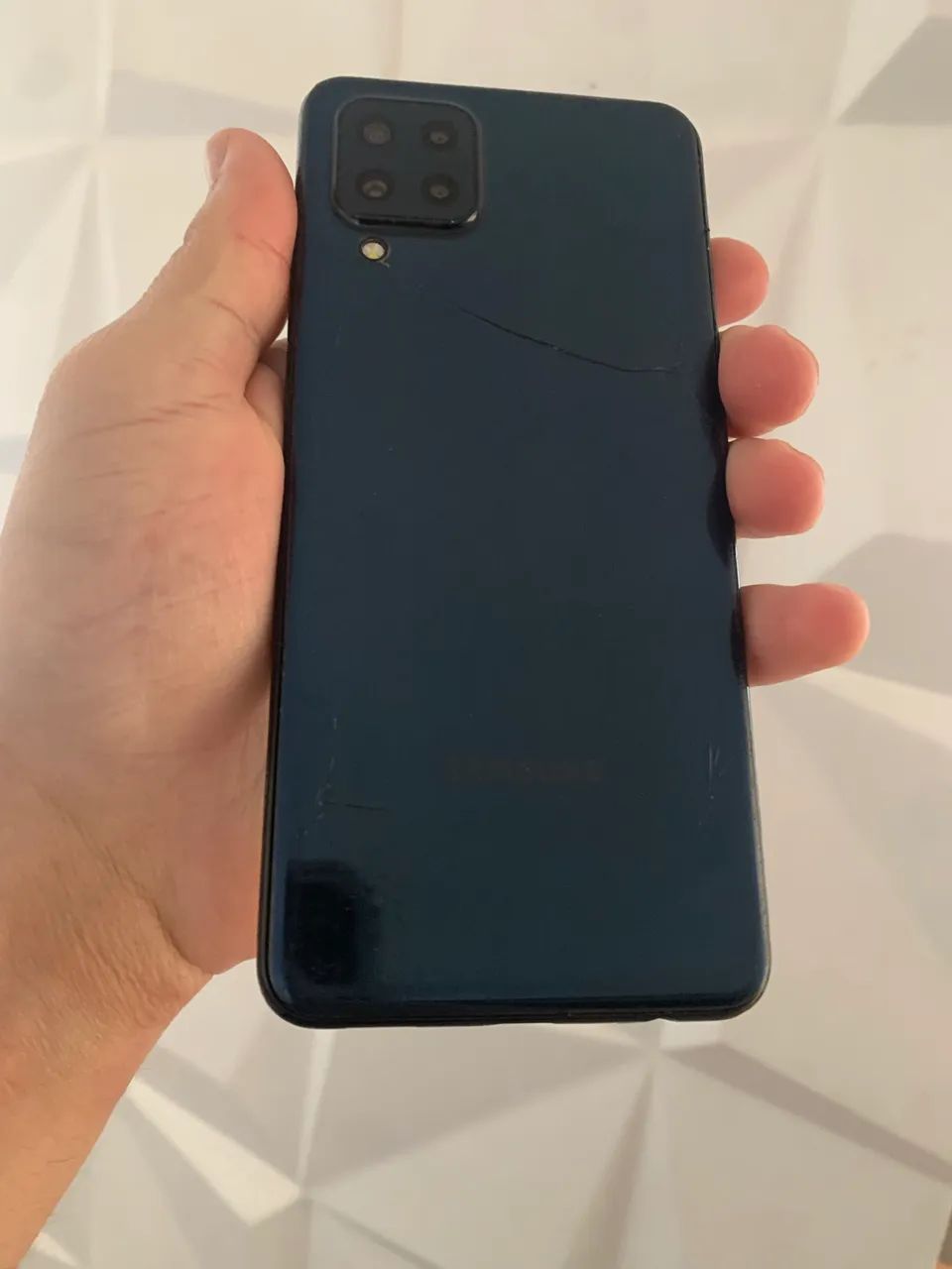 Samsung M32 promoção 