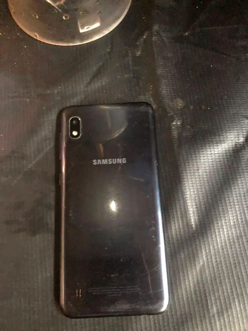 Samsung A10 - Foto 2