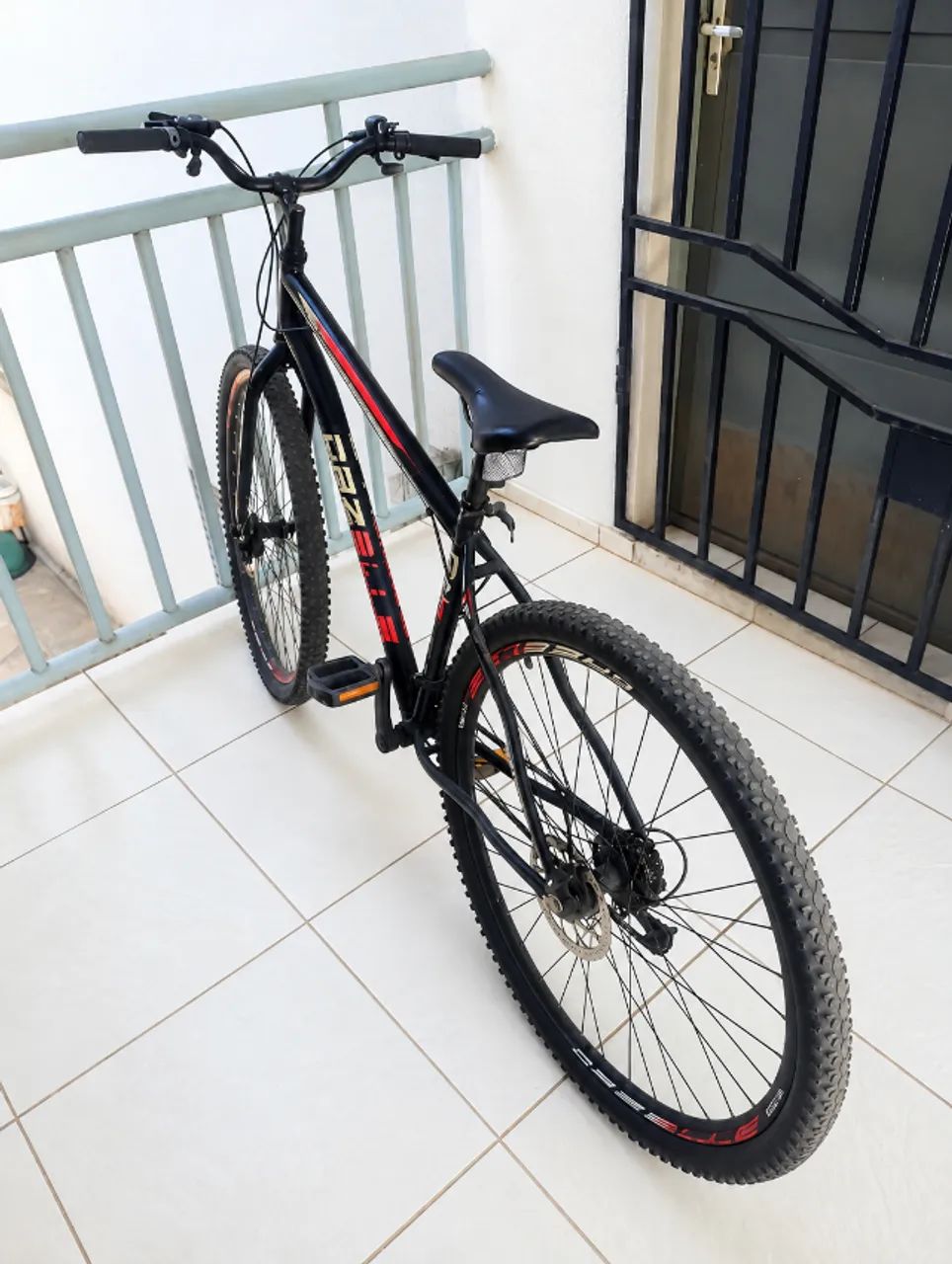 Bicicleta Aro 29 - Foto 2