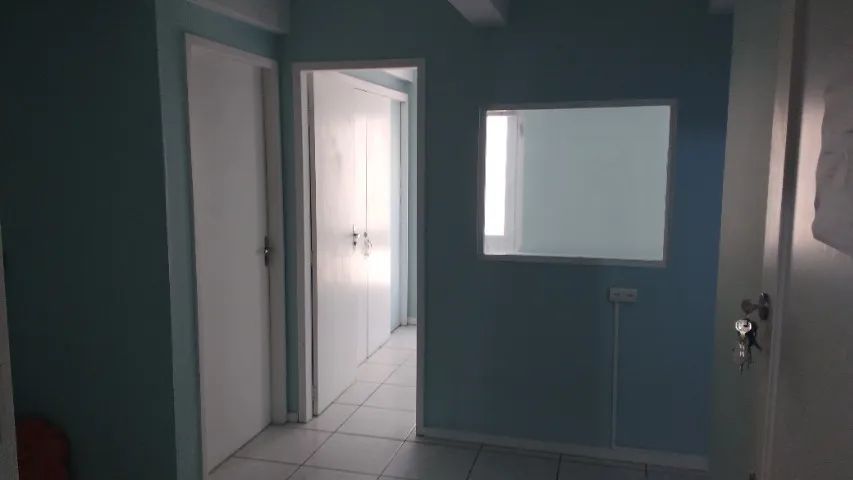 Sala comercial no centro de Joinville - Foto 3