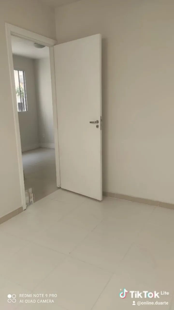 APARTAMENTO SEGUNDO ANDAR - CAMPO GRANDE - Foto 3