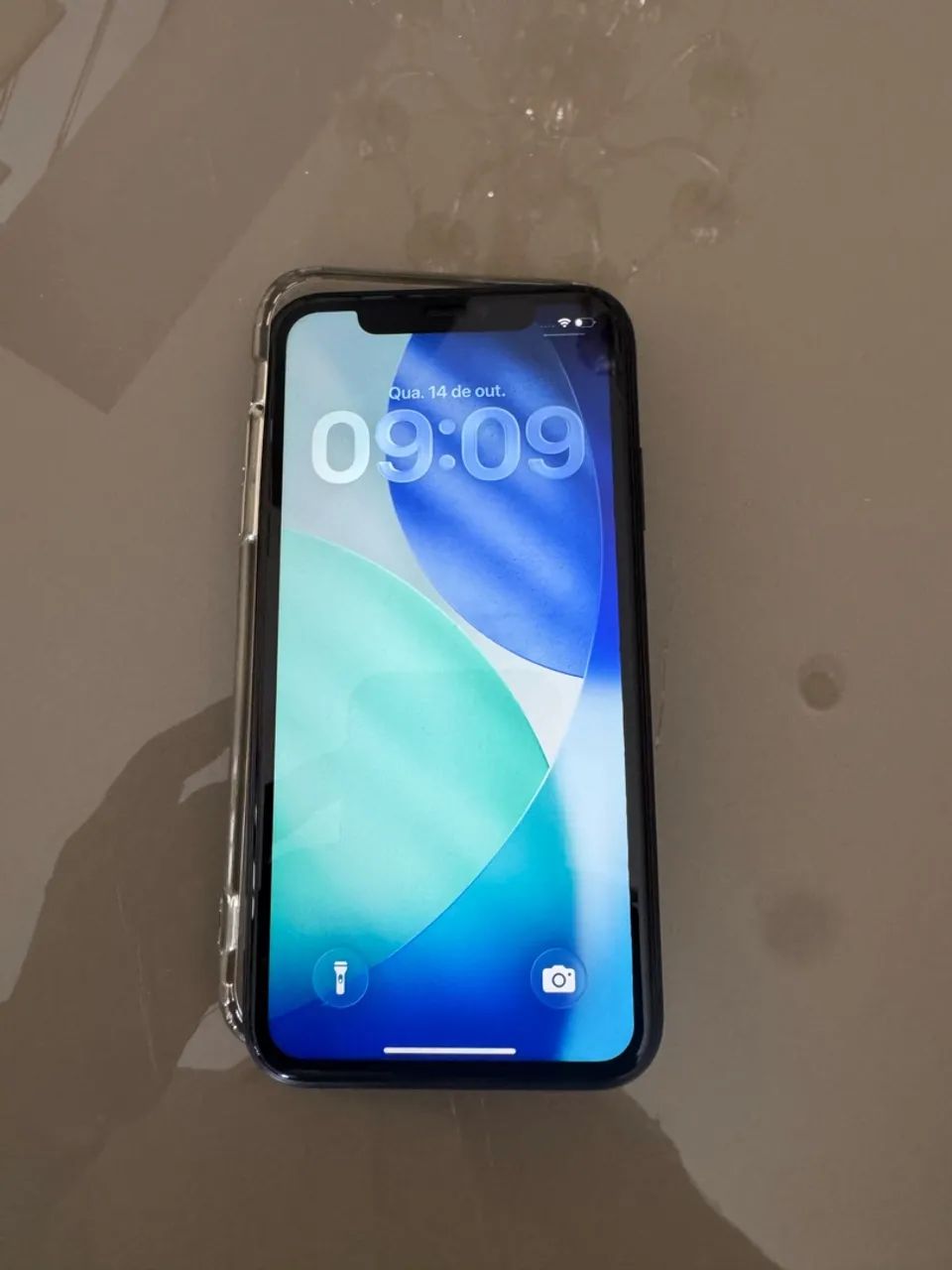 Vendo iPhone 11, 128gb