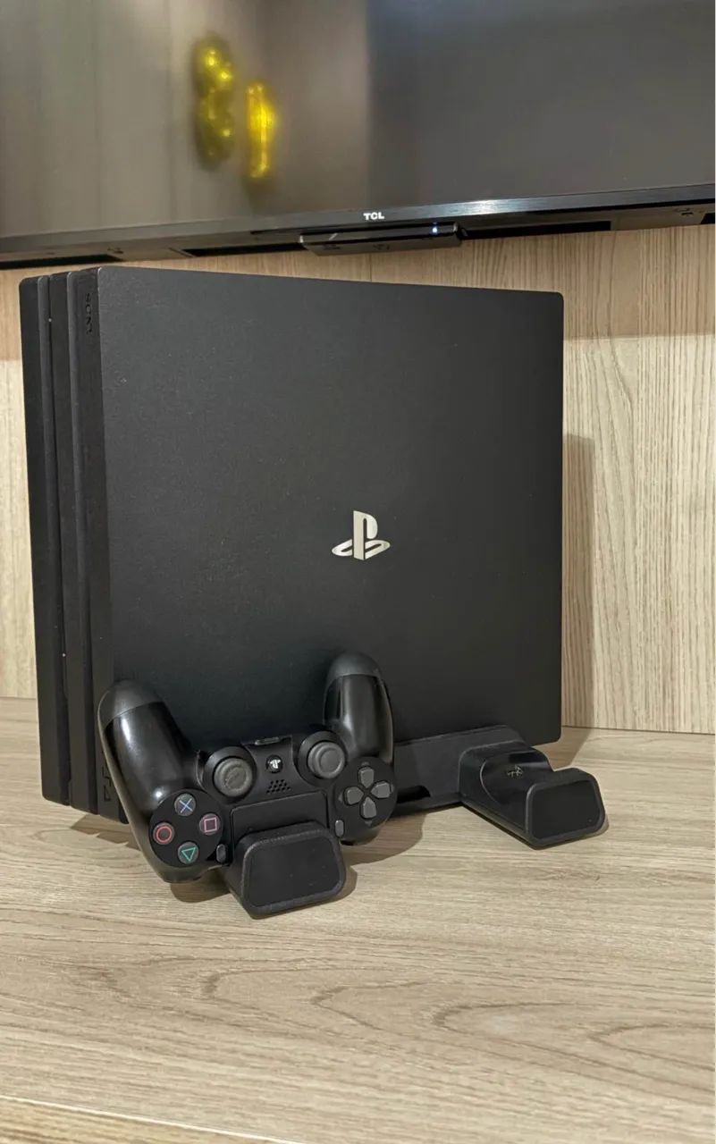 Ps4 pro  - Foto 3