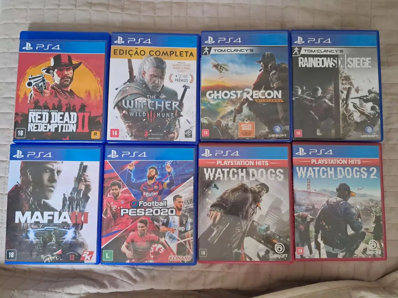 Vendo PS4 Slim  - Foto 3