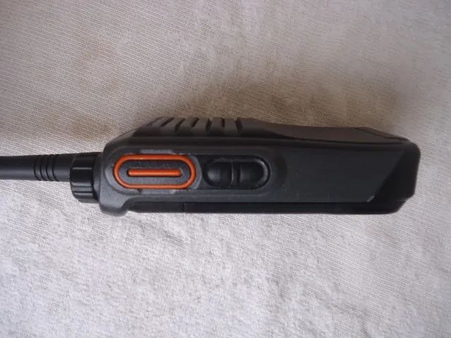 RÁDIO HYTERA VHF - Foto 3